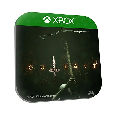 خرید بازی دیجیتالی Outlast 2 - Xbox