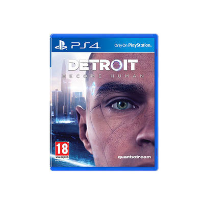 اجاره بازی Detroit: Become Human