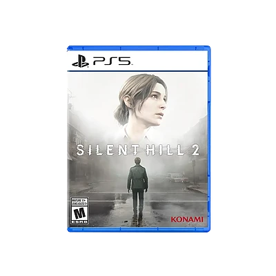 اجاره بازی Silent Hill 2