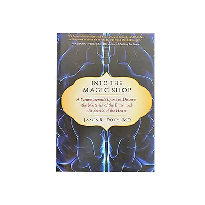 اجاره کتاب Into The Magic Shop