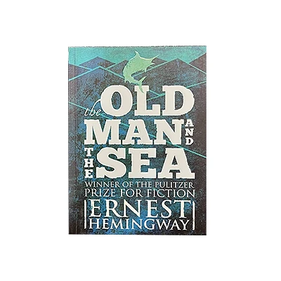 اجاره کتاب The Old Man And The Sea