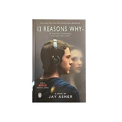 اجاره کتاب 13Reasons Why