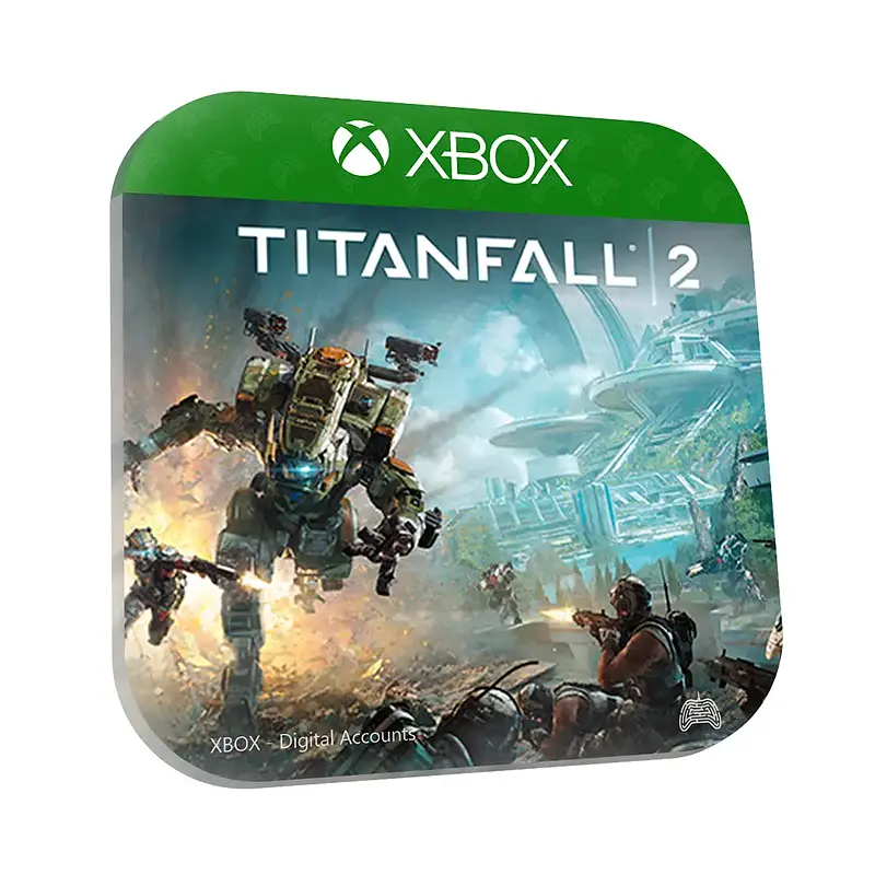 خرید بازی دیجیتالی Titanfall 2 - Xbox