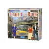 اجاره بازی Ticket To Ride New York