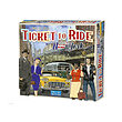 اجاره بازی Ticket To Ride New York