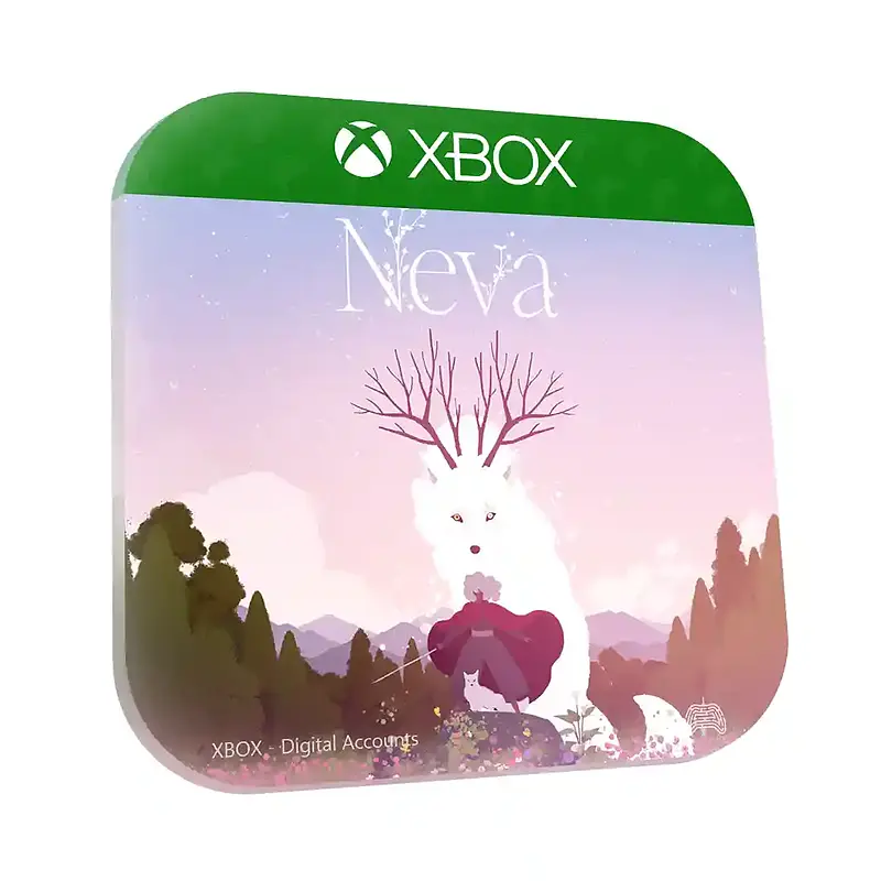 خرید بازی دیجیتالی Neva - Xbox