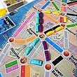 اجاره بازی Ticket To Ride New York