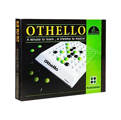 اجاره بازی اوتلو OTHELLO