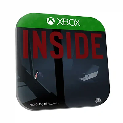 خرید بازی دیجیتالی INSIDE - Xbox