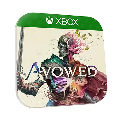 خرید بازی دیجیتالی Avowed (Pre-Order) - Xbox