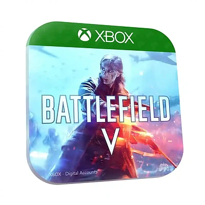 خرید بازی دیجیتالی Battlefield V - Xbox