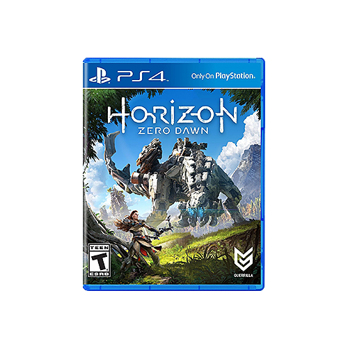 اجاره بازی Horizon  Zero Dawn 