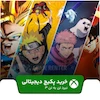 خرید پکیج بازی نبرد تن به تن ۳ برای ایکس باکس