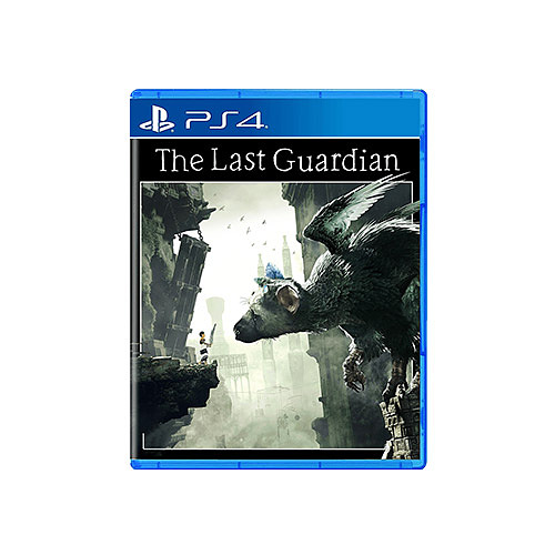 اجاره بازی The Last Guardian