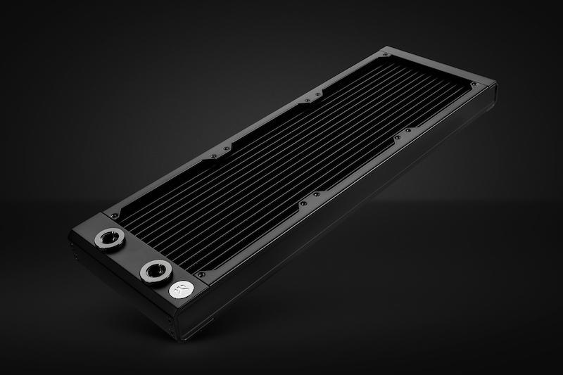 رادیاتور کامپیوتر EKWB EK-Quantum Surface S360