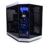 کیس هایت مدل HYTE Y70 Touch Dual Chamber