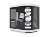 کیس هایت مدل HYTE Y70 Touch Dual Chamber