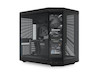 کیس هایت مدل HYTE Y70 Touch Dual Chamber