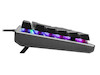 کیبورد کامپیوتر Cooler Master CK550 V2 Red Switch/RGB/Arabic layout