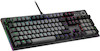 کیبورد کامپیوتر Cooler Master CK352 Red Switches/Arabic layout