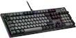 کیبورد کامپیوتر Cooler Master CK352 Red Switches/Arabic layout