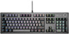 کیبورد کامپیوتر Cooler Master CK352 Red Switches/Arabic layout