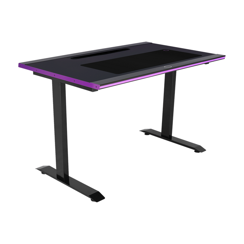 میز کامپیوتر Cooler master GD120 ARGB Gaming