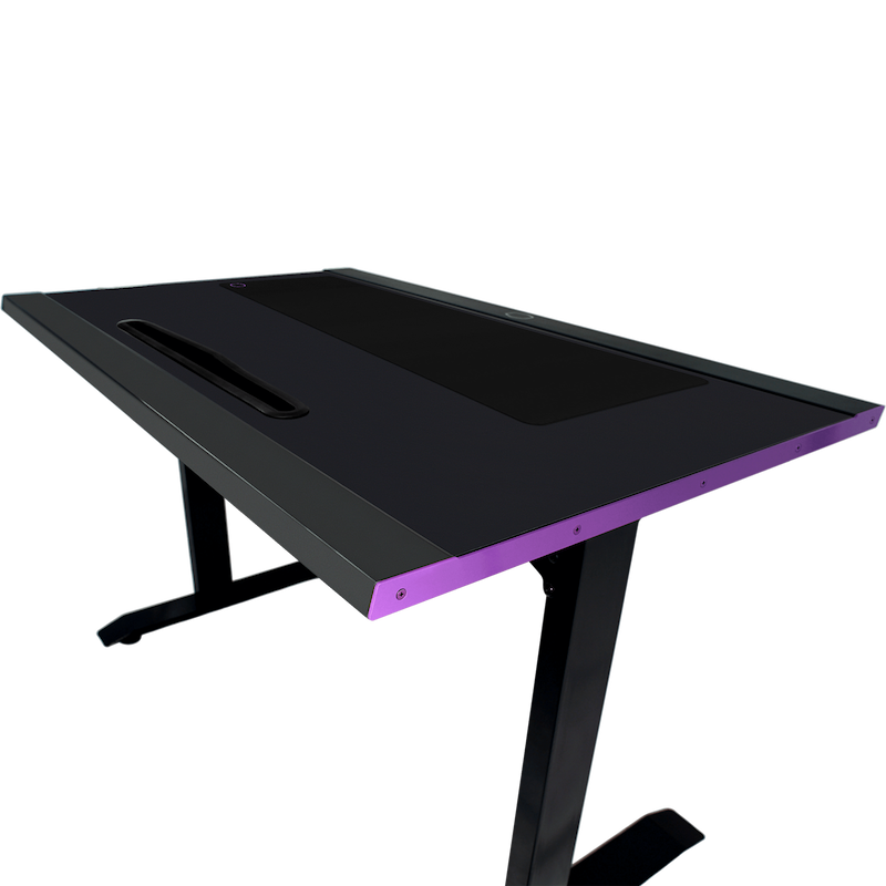 میز کامپیوتر Cooler master GD120 ARGB Gaming