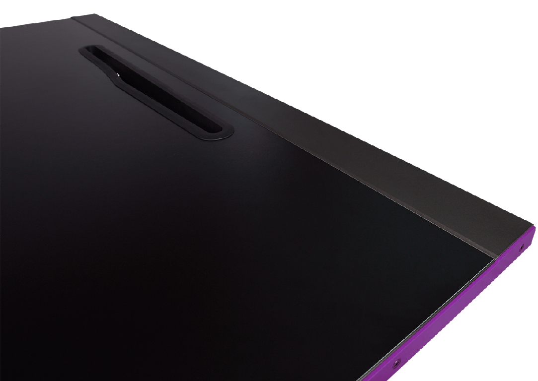 میز کامپیوتر Cooler master GD120 ARGB Gaming