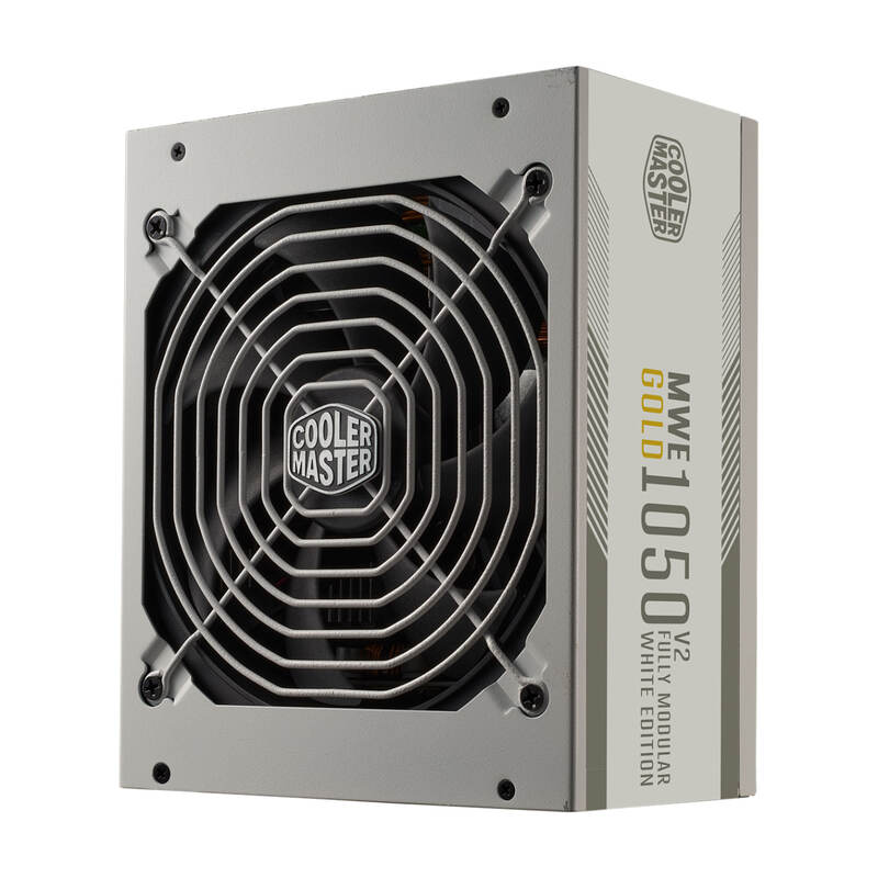 پاور کامپیوتر Cooler Master MWE Gold 1050 V2 ATX3.0
