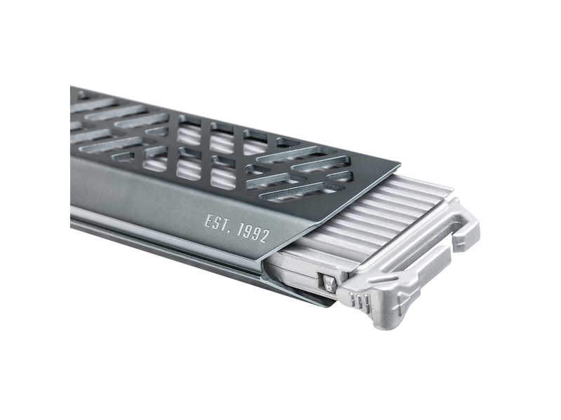 رابط قابل حمل هارد Cooler Master Oracle AIR NVME M.2 SSD