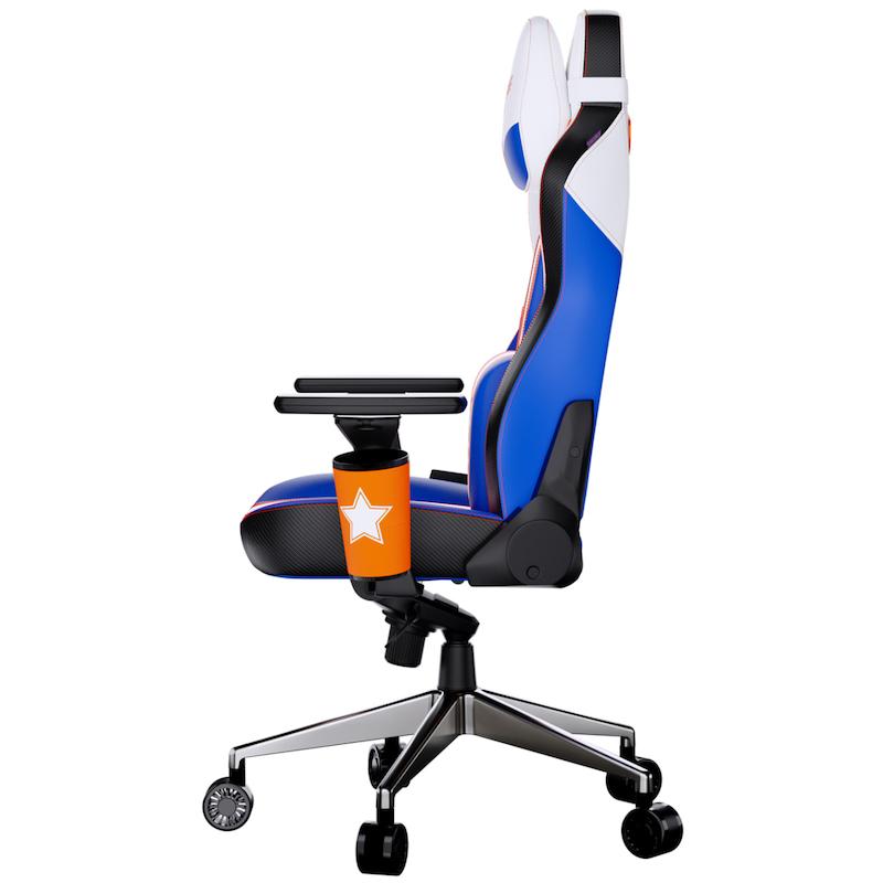 صندلی Caliber X2 SF6 + Cup Holder Chair