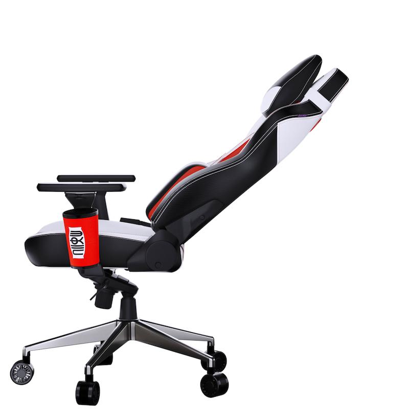 صندلی Caliber X2 SF6 + Cup Holder Chair