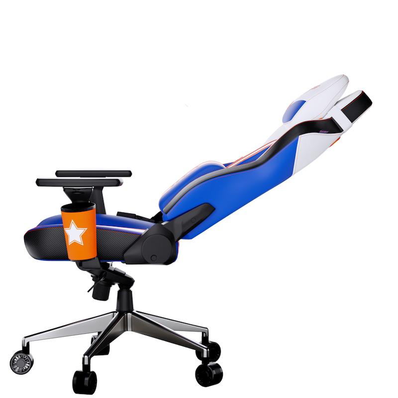 صندلی Caliber X2 SF6 + Cup Holder Chair