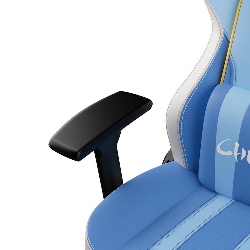 صندلی Caliber X2 SF6 + Cup Holder Chair