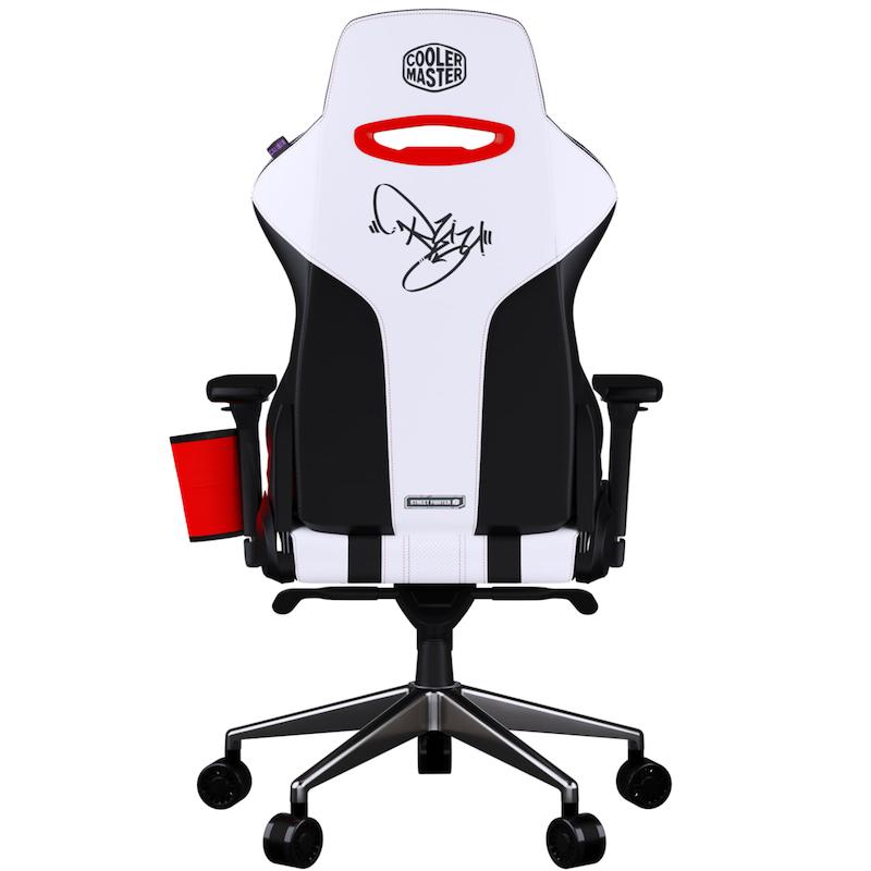صندلی Caliber X2 SF6 + Cup Holder Chair
