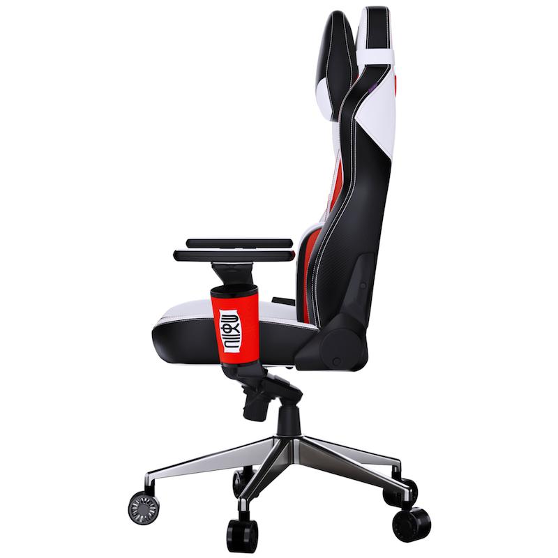 صندلی Caliber X2 SF6 + Cup Holder Chair