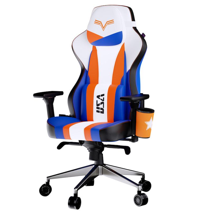 صندلی Caliber X2 SF6 + Cup Holder Chair