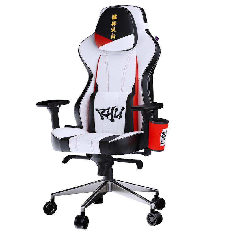 صندلی Caliber X2 SF6 + Cup Holder Chair