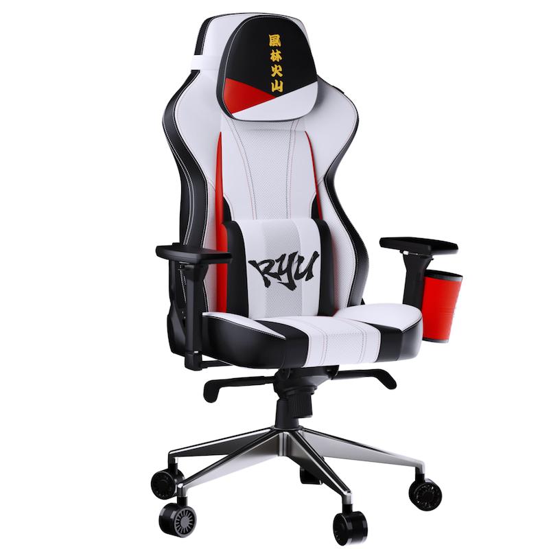 صندلی Caliber X2 SF6 + Cup Holder Chair