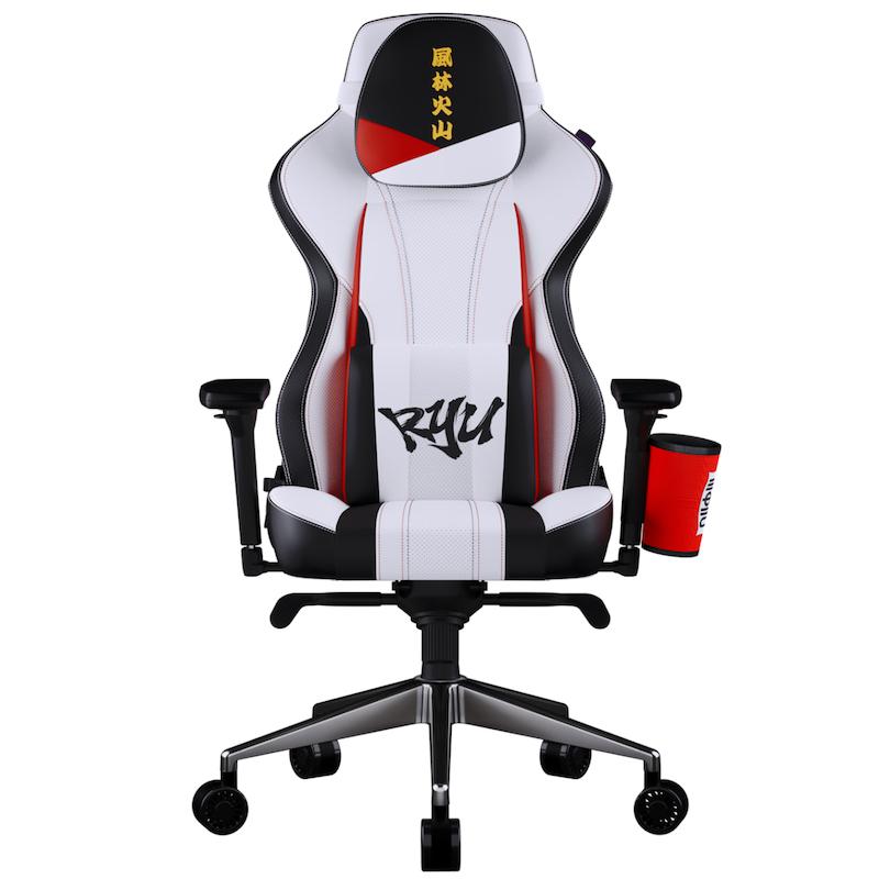 صندلی Caliber X2 SF6 + Cup Holder Chair