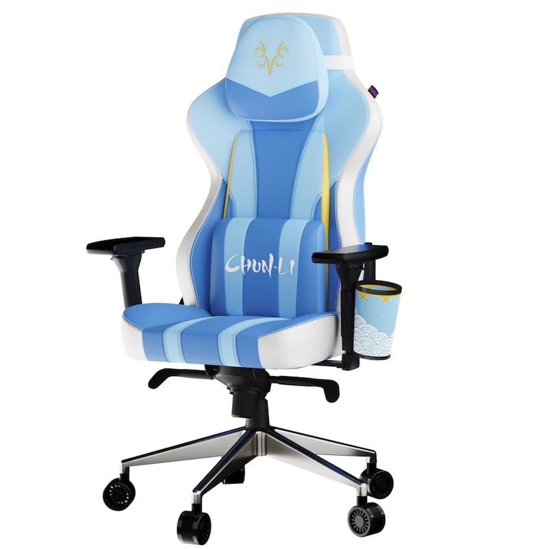 صندلی Caliber X2 SF6 + Cup Holder Chair