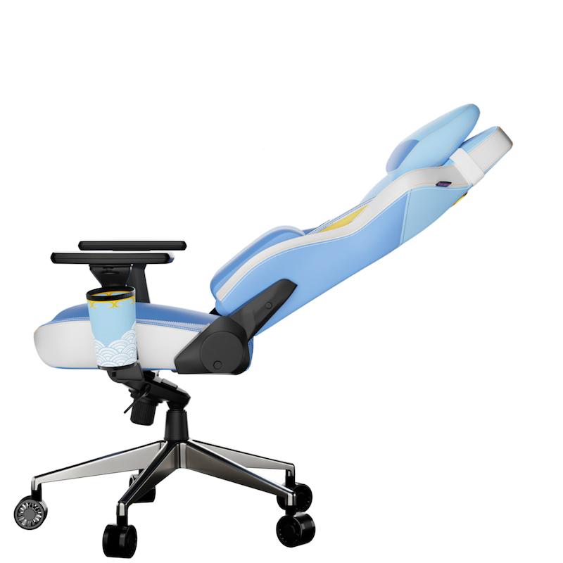 صندلی Caliber X2 SF6 + Cup Holder Chair