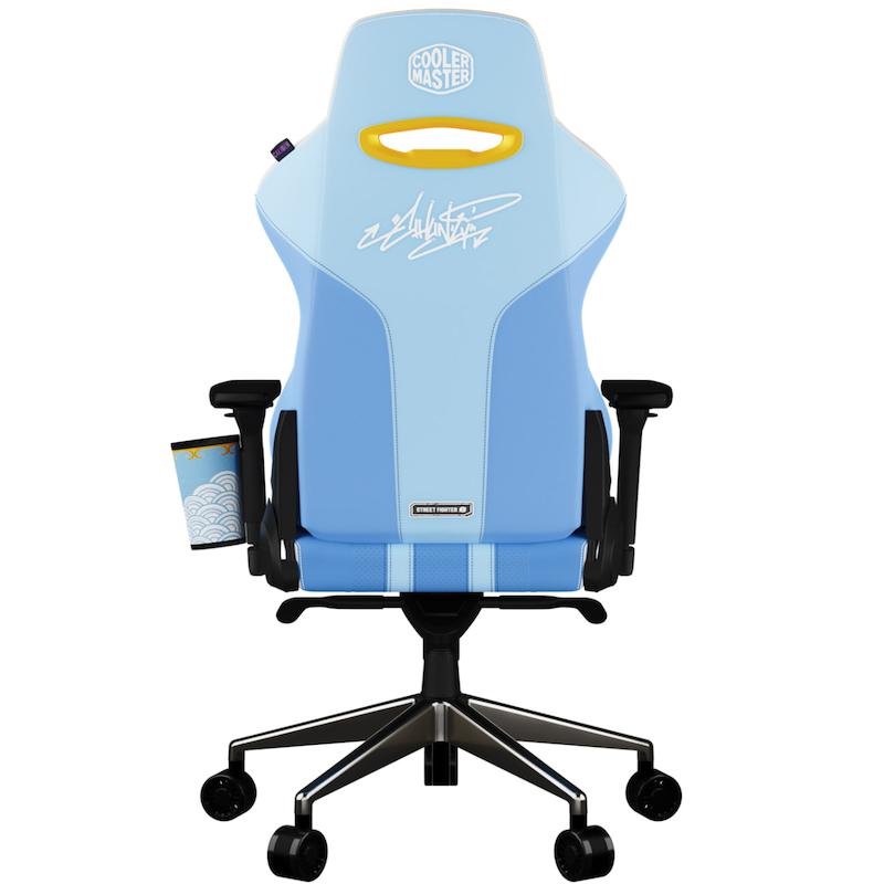 صندلی Caliber X2 SF6 + Cup Holder Chair