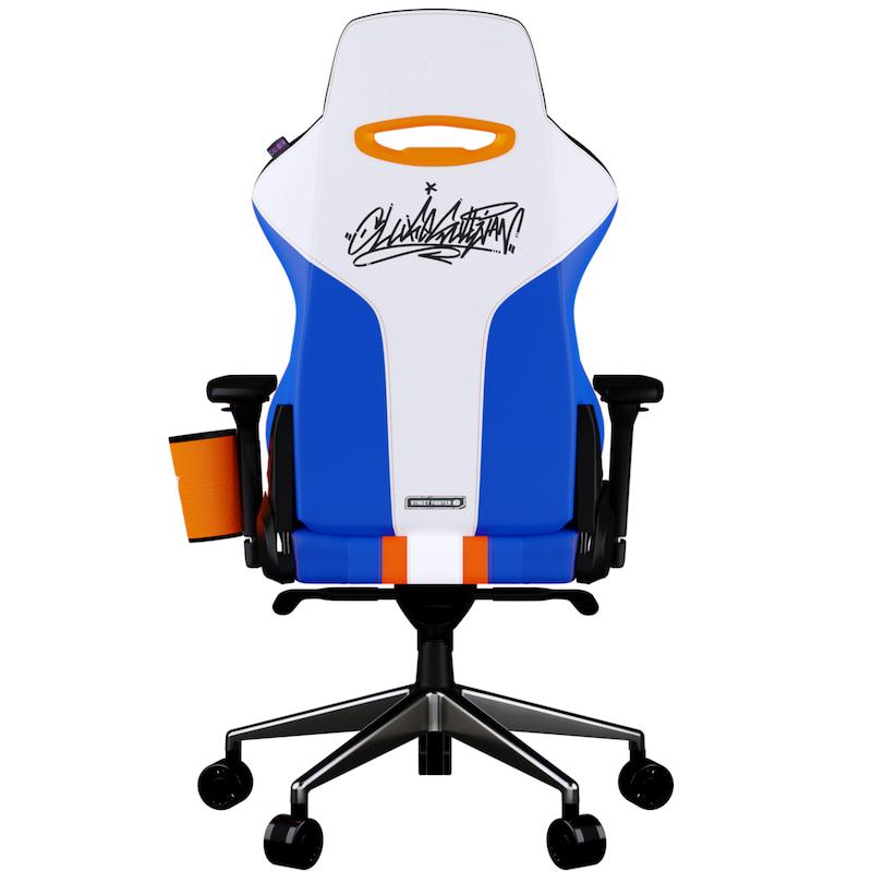 صندلی Caliber X2 SF6 + Cup Holder Chair
