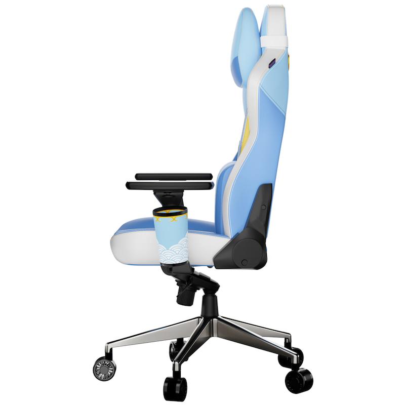 صندلی Caliber X2 SF6 + Cup Holder Chair