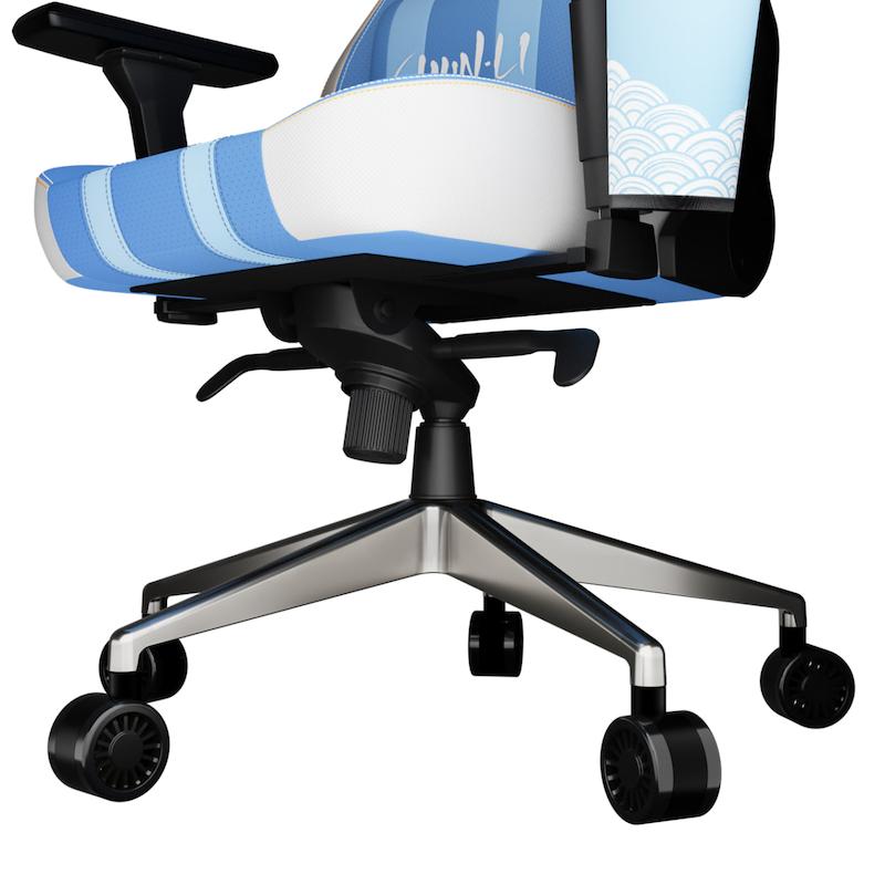 صندلی Caliber X2 SF6 + Cup Holder Chair