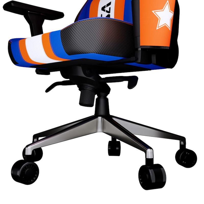 صندلی Caliber X2 SF6 + Cup Holder Chair