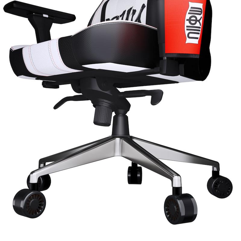 صندلی Caliber X2 SF6 + Cup Holder Chair