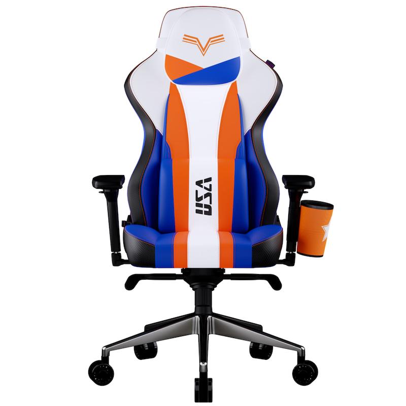 صندلی Caliber X2 SF6 + Cup Holder Chair